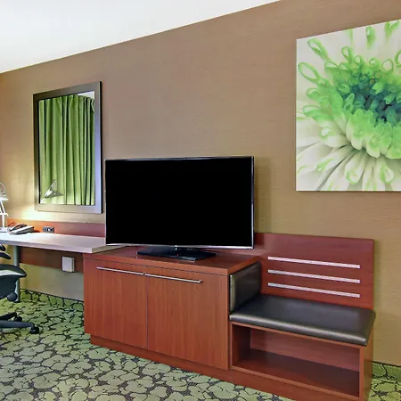 Hilton Garden Inn Toronto/Markham-2
