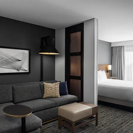Hyatt Place Atlanta/Cobb Galleria-3