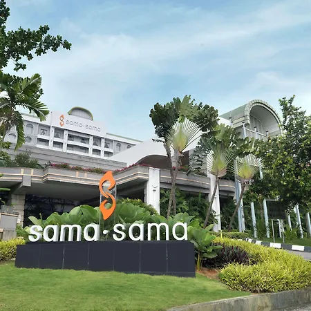Sama Sama Hotel Klia-3