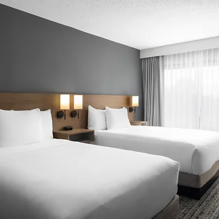 Hyatt Place Atlanta/Cobb Galleria-2
