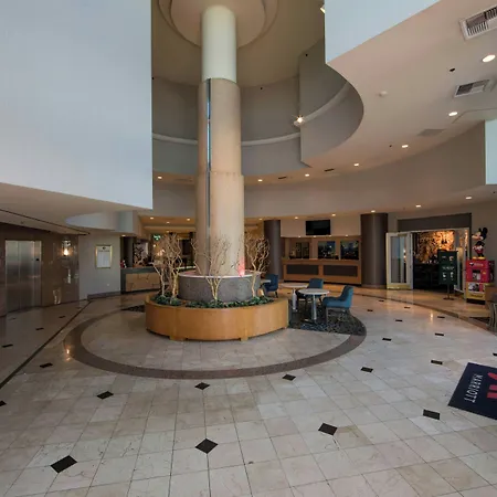 Anaheim Marriott Suites-3