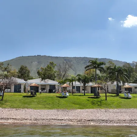 Ein Gev Holiday Resort-2