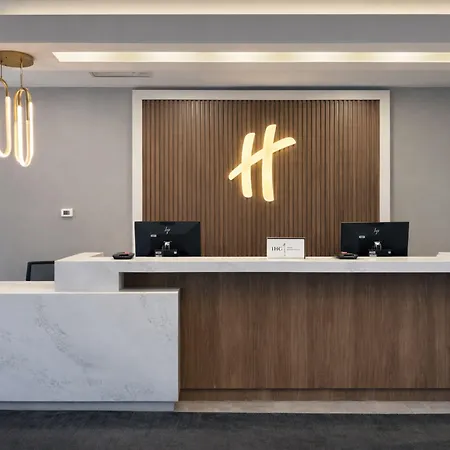 Holiday Inn & Suites Mississauga West - Meadowvale By Ihg-2