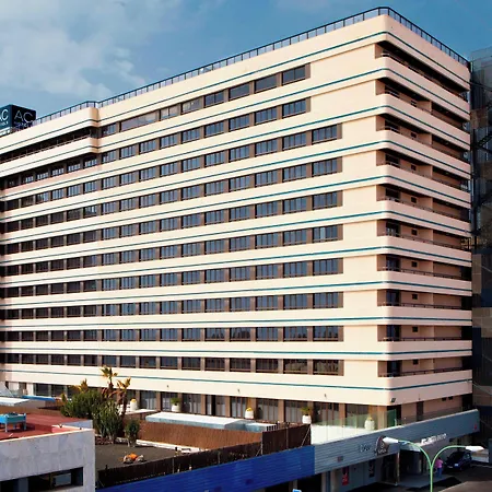 Ac Hotel Iberia Las Palmas By Marriott-3