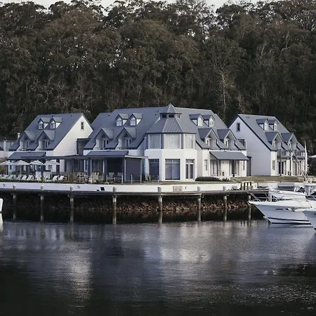 Anchorage Port Stephens-2
