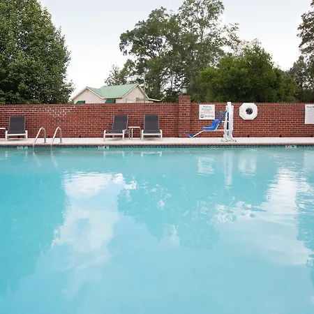 Holiday Inn Express Minden By Ihg-2