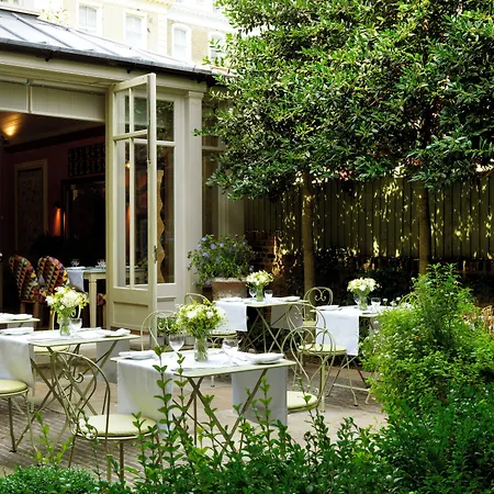 Number Sixteen, Firmdale Hotels-3