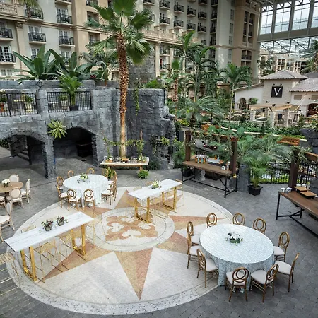 Gaylord Palms Resort & Convention Center-3