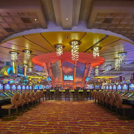 Mount Airy Casino Resort - Adults Only 21 Plus-2