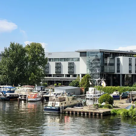 Nyx Hotel Berlin Koepenick By Leonardo Hotels-2