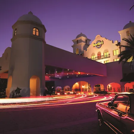 Universal'S Hard Rock Hotel-2