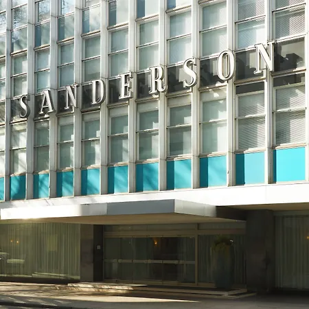 Sanderson London-2