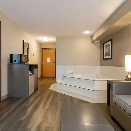 Best Western Premier Aberdeen Kamloops-3