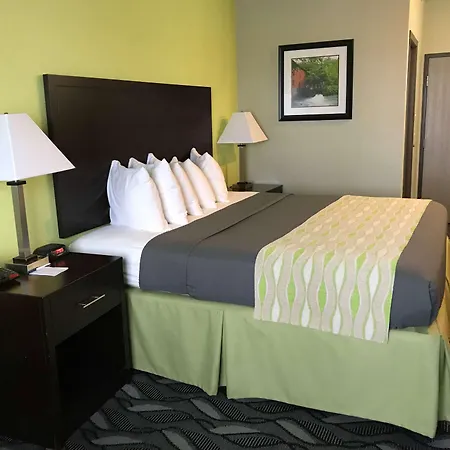 Best Western Mt. Vernon Inn-3