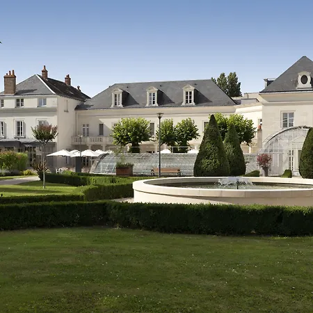 Chateau Belmont Tours By The Crest Collection-2