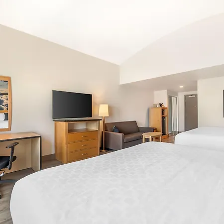 The Hanford Hotel, An Ascend Collection Hotel-2