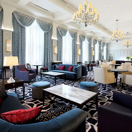 The Tokyo Station Hotel-3