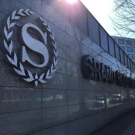 Sheraton Berlin Grand Hotel Esplanade-2
