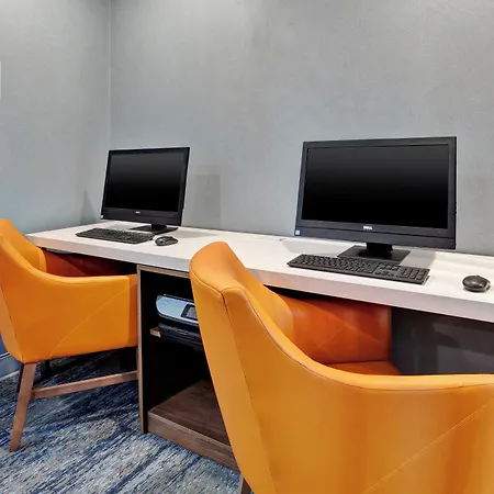 Holiday Inn Express Hotel & Suites Dover By Ihg-3