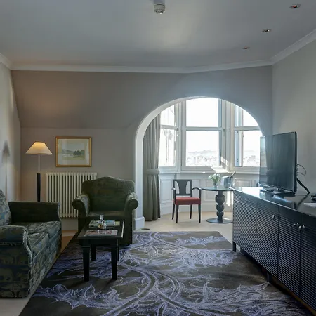 The Scotsman Hotel-3