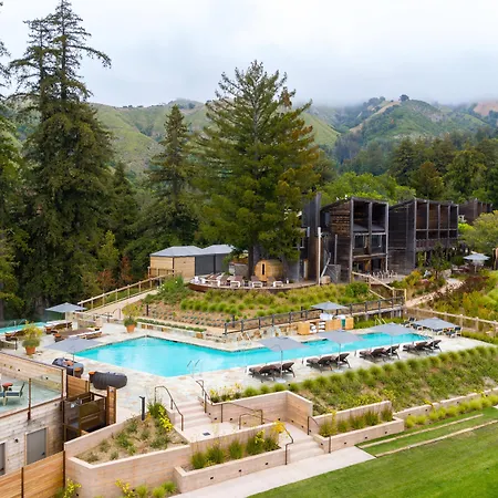 Alila Ventana Big Sur (Adults Only)-3