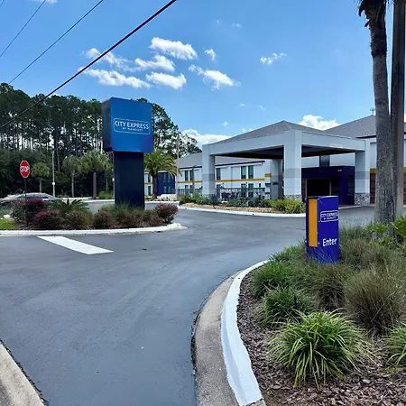 City Express By Marriott Yulee-2