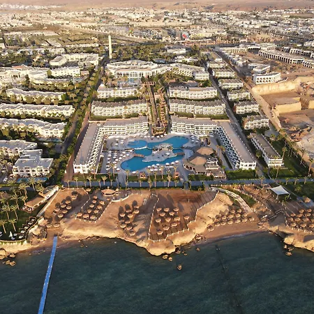 Safir Sharm Waterfalls Resort-3