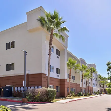 Candlewood Suites San Diego By Ihg-3