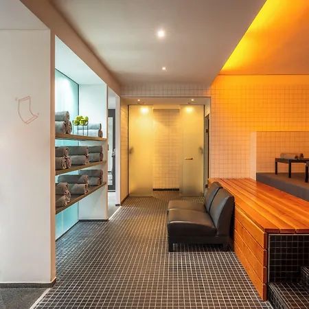 Innside By Melia Duesseldorf Seestern-3