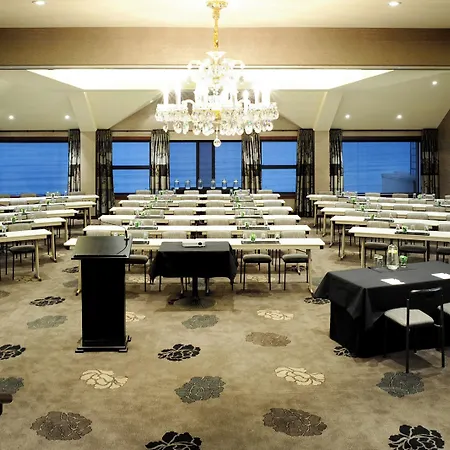 Millennium Hotel And Resort Manuels Taupo-3