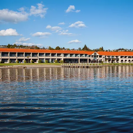 Millennium Hotel And Resort Manuels Taupo-2