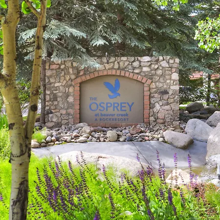 The Osprey At Beaver Creek, A Rockresort-2