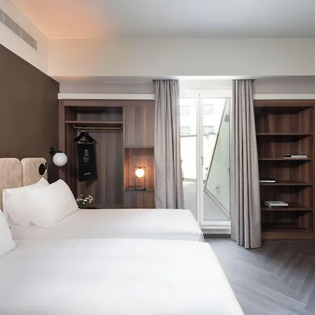 Hotel Tocq-2