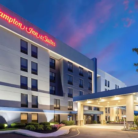 Hampton Inn & Suites Valley Forge/Oaks-2