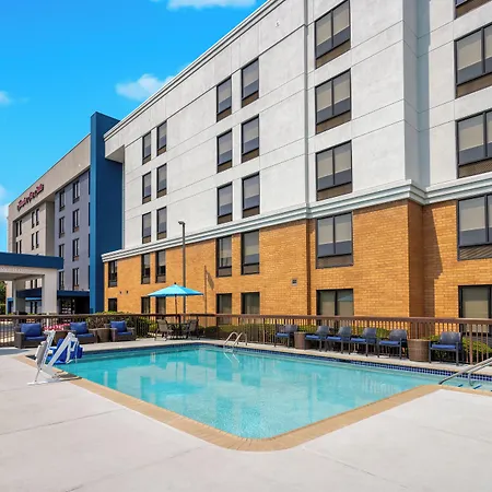 Hampton Inn & Suites Valley Forge/Oaks-3
