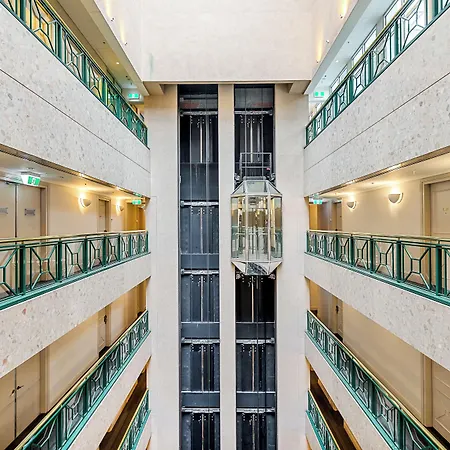 Stamford Plaza Melbourne-3