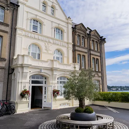 Harbour Hotel Padstow-2