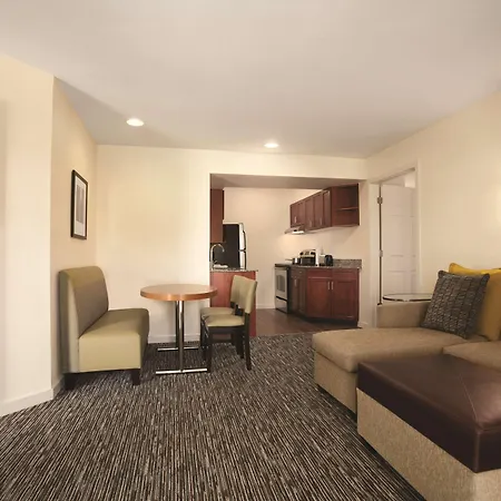 Hyatt House Pleasanton-3