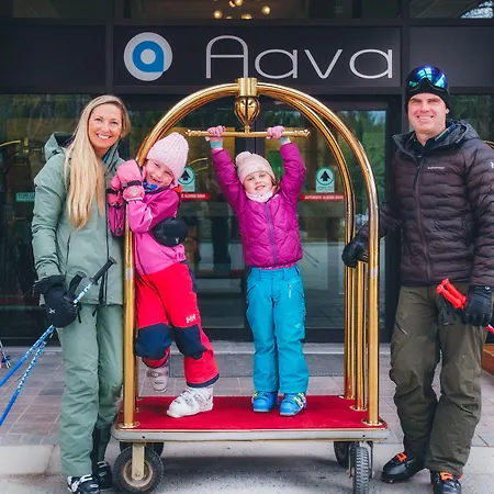Aava Whistler Hotel-3