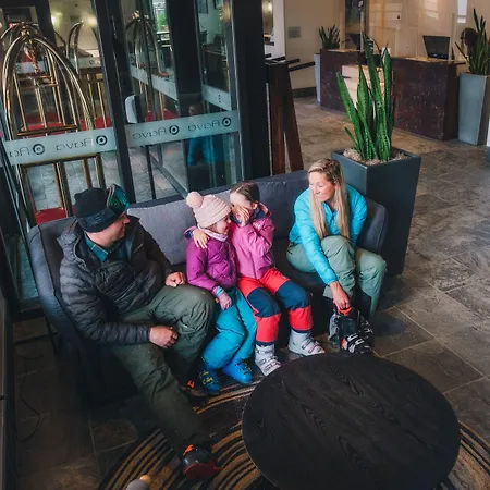 Aava Whistler Hotel-3