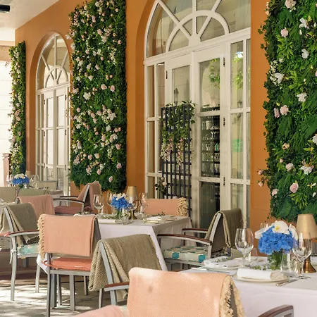 Intercontinental Dublin By Ihg-2