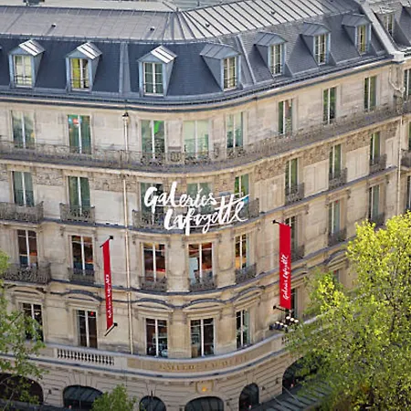 Holiday Inn Paris Elysées, an IHG Hotel-2