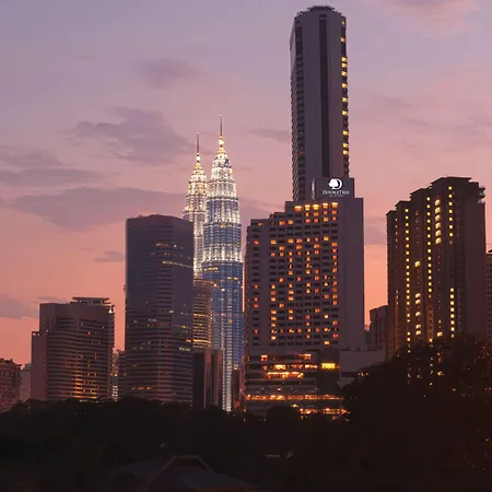 Doubletree By Hilton Kuala Lumpur-2