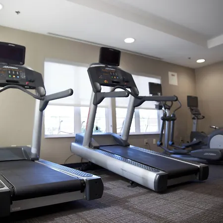Residence Inn By Marriott Pensacola Downtown-2