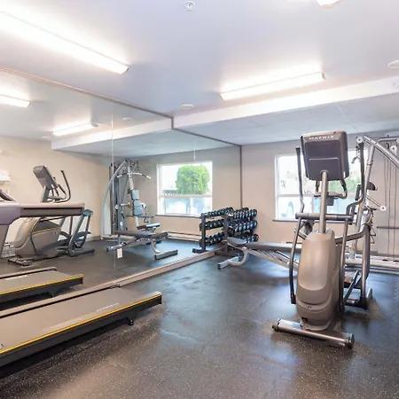 Sandman Hotel Quesnel-2