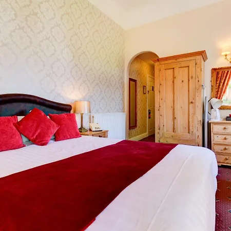 The Ennerdale Country House Hotel-3