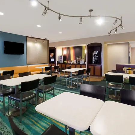 Springhill Suites By Marriott Pittsburgh Washington-3