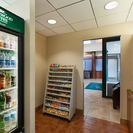 Homewood Suites By Hilton Falls Church-2
