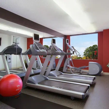 Homewood Suites By Hilton Falls Church-2