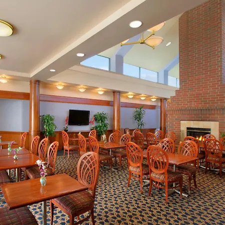 Homewood Suites By Hilton Falls Church-3